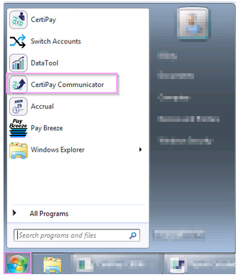 A screenshot of a computer

Description automatically generated